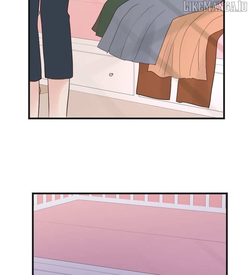 Soul to Soul Chapter 14 - page 18